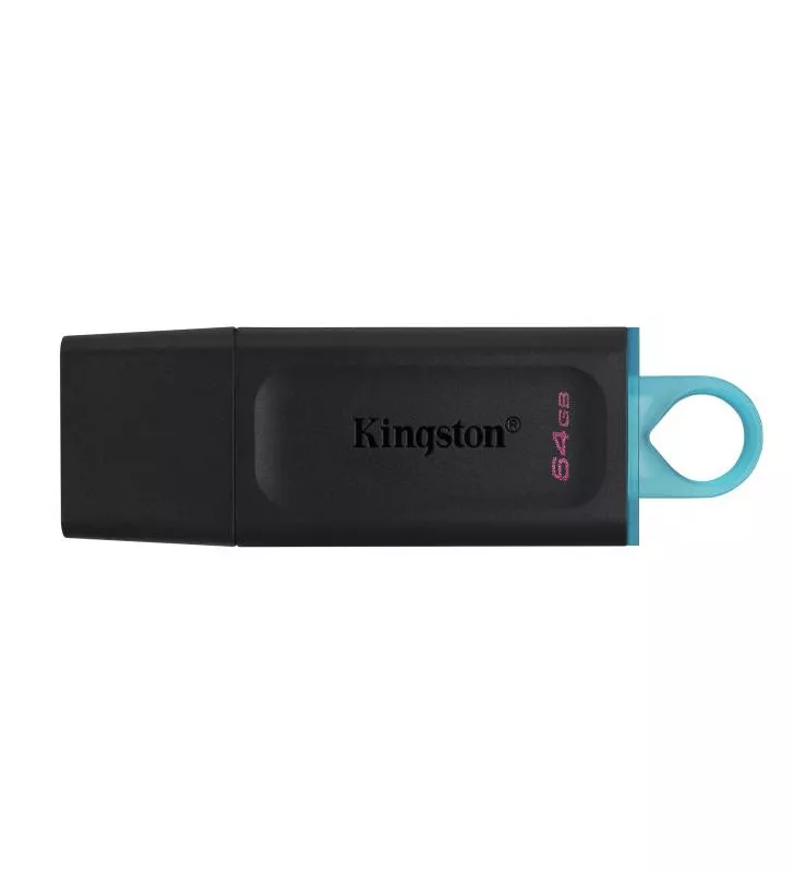 KINGSTON DataTraveler Exodia 64G USB 3.2 Gen 1