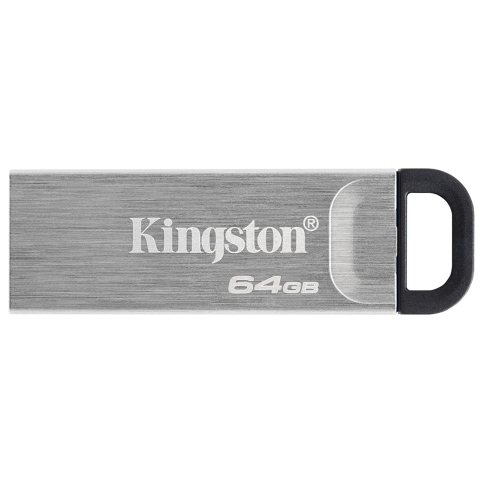 Aucune photo du produit KINGSTON DataTraveler Kyson 64G USB 3.2 Gen 1