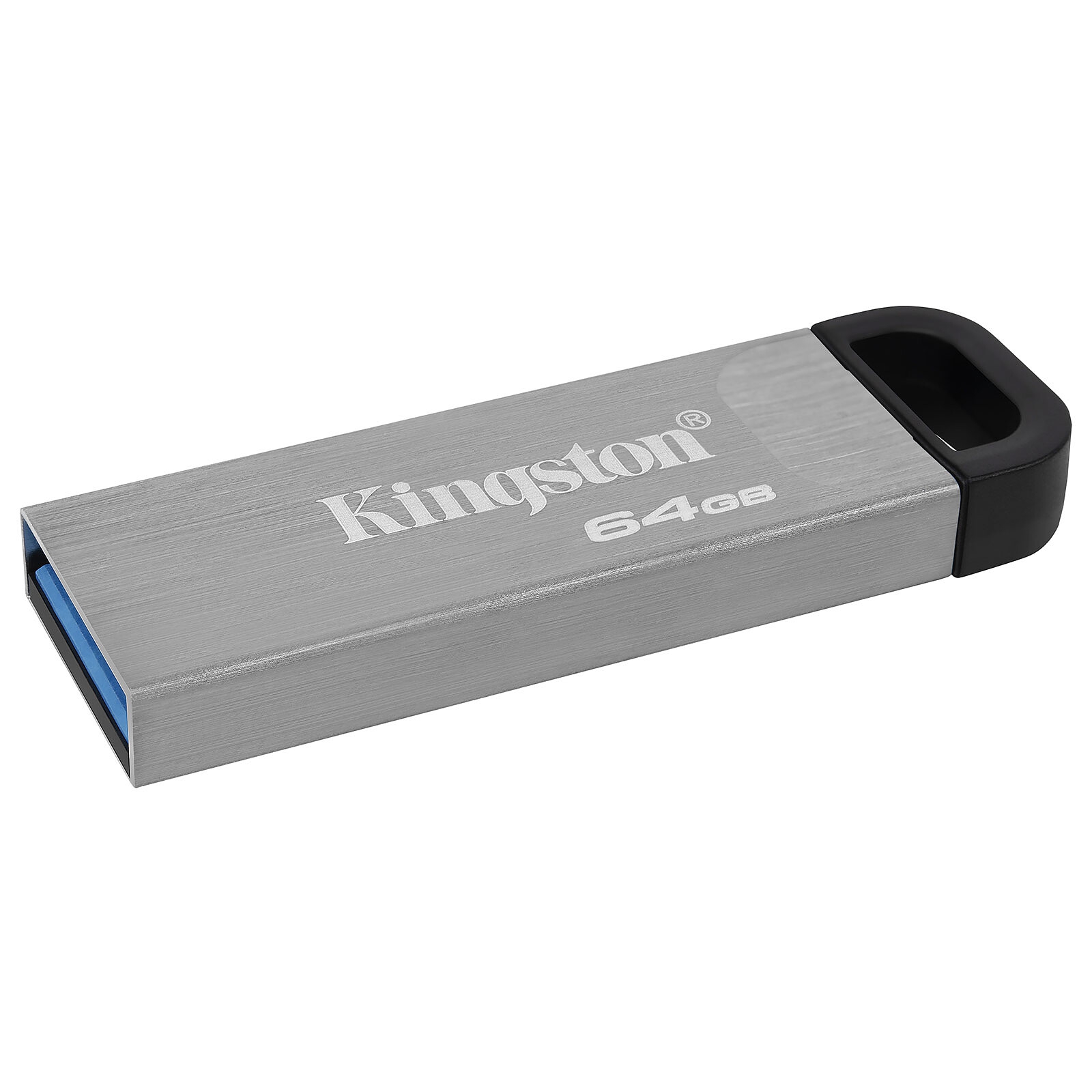 KINGSTON DataTraveler Kyson 64G USB 3.2 Gen 1