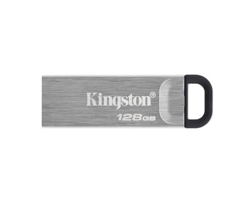 Aucune photo du produit KINGSTON DataTraveler Kyson 128G USB 3.2 Gen 1