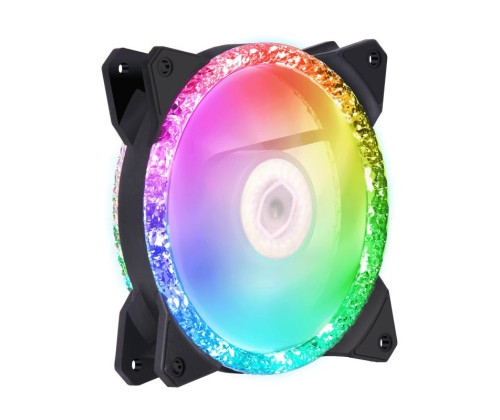 COOLER MASTER MF120 Prismatic ARGB