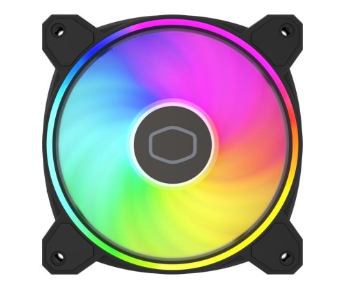 COOLER MASTER MasterFan MF120 Halo 2