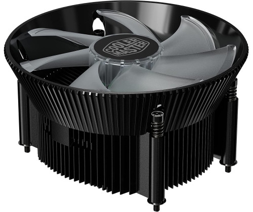 Aucune photo du produit COOLER MASTER I71C RGB - OEM - LGA 1200