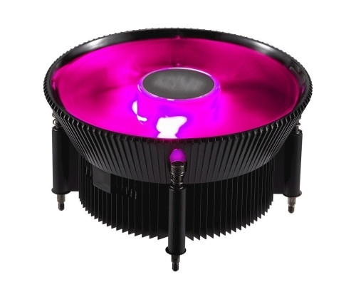 Aucune photo du produit COOLER MASTER I71C RGB - OEM - LGA 1200