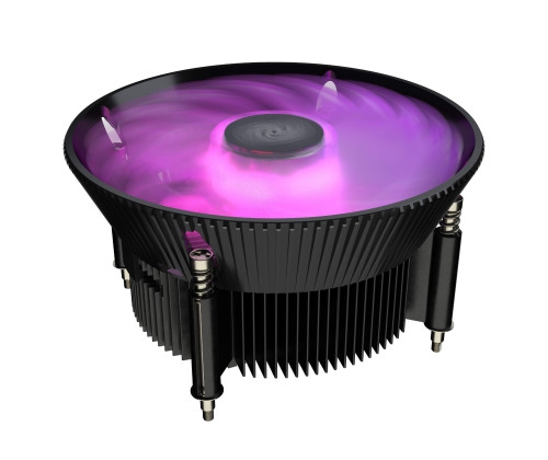 COOLER MASTER I71C RGB - OEM - LGA 1200
