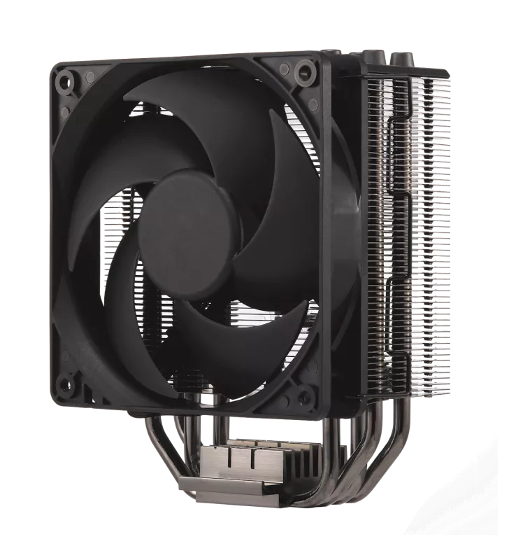Aucune photo du produit COOLER MASTER Hyper 212 Black Edition