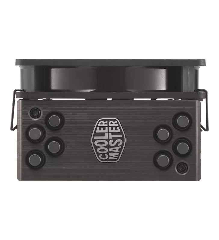 Aucune photo du produit COOLER MASTER Hyper 212 Black Edition