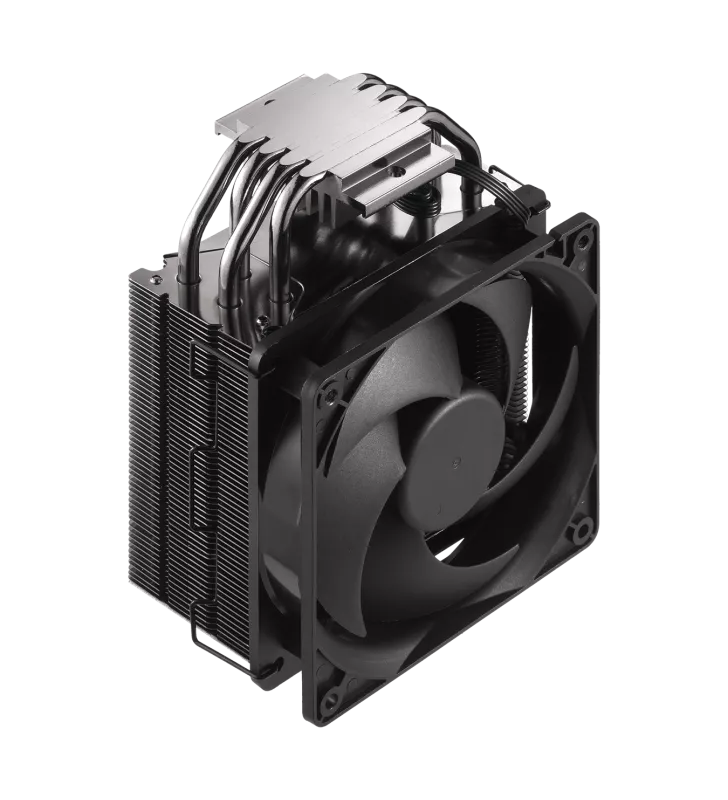 Aucune photo du produit COOLER MASTER Hyper 212 Black Edition