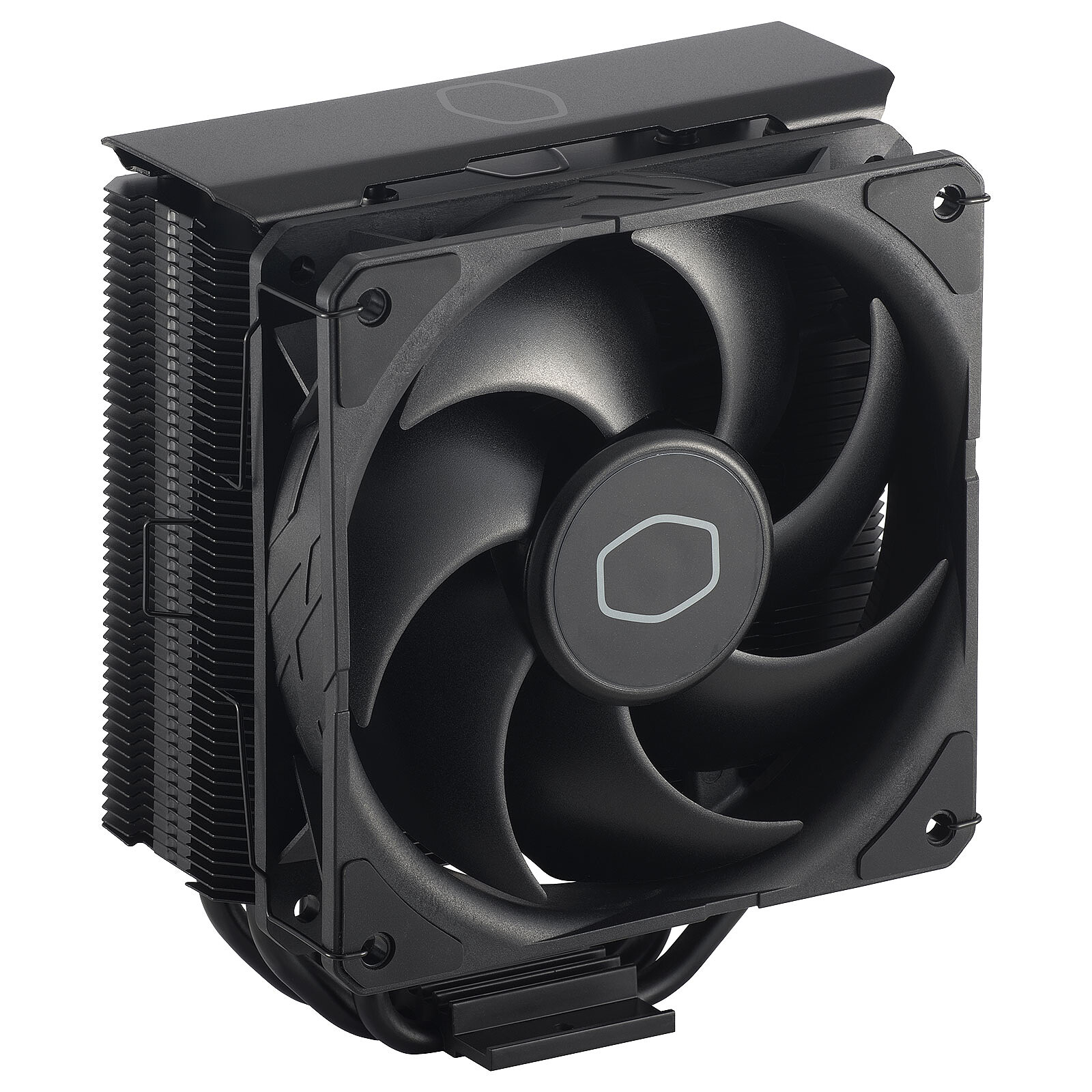 COOLER MASTER Hyper 212 Black Edition