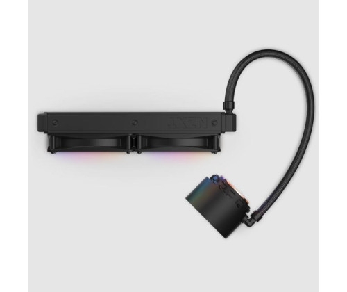 Aucune photo du produit NZXT Kraken Elite 240 RGB