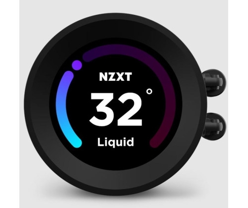 Aucune photo du produit NZXT Kraken Elite 240 RGB