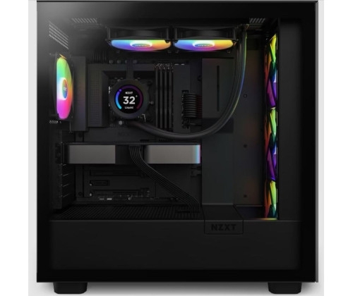 Aucune photo du produit NZXT Kraken Elite 240 RGB