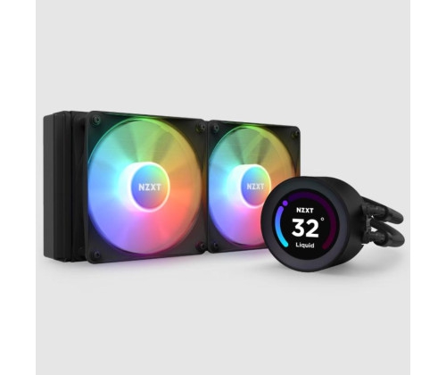 NZXT Kraken Elite 240 RGB