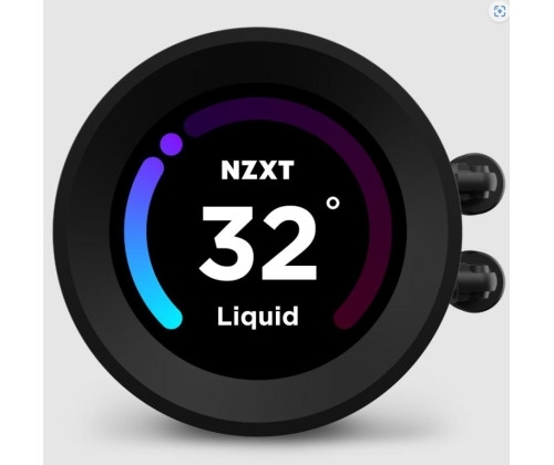 Aucune photo du produit NZXT Kraken Elite 280 RGB