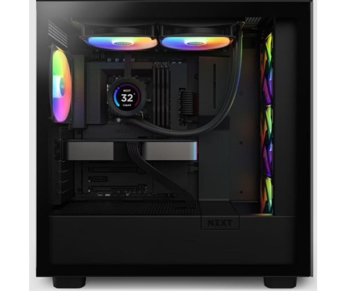 Aucune photo du produit NZXT Kraken Elite 280 RGB