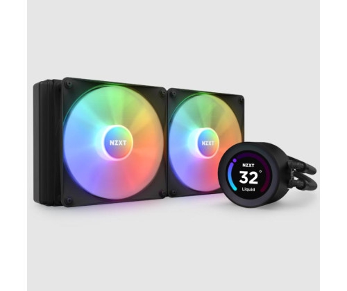 NZXT Kraken Elite 280 RGB