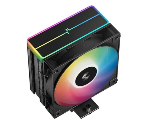 Aucune photo du produit DeepCool AG400 BK ARGB V2