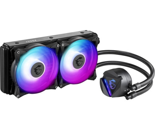 MSI MAG CORELIQUID 240R V2
