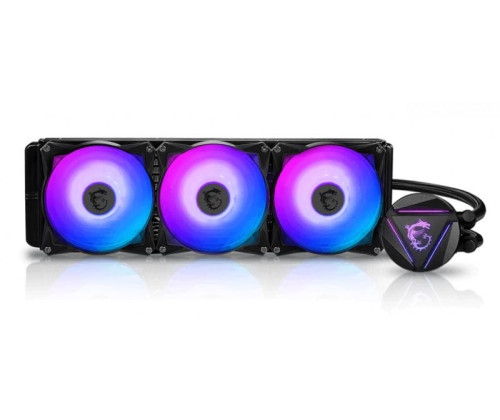 MSI MAG CORELIQUID 360R V2
