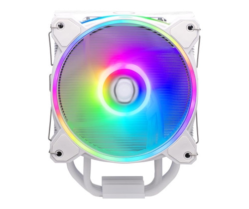 COOLER MASTER Hyper 212 Halo White