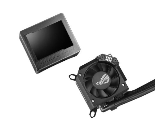 Aucune photo du produit ASUS ROG Ryujin III 240 ARGB