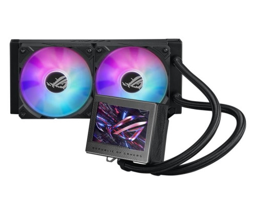 ASUS ROG Ryujin III 240 ARGB