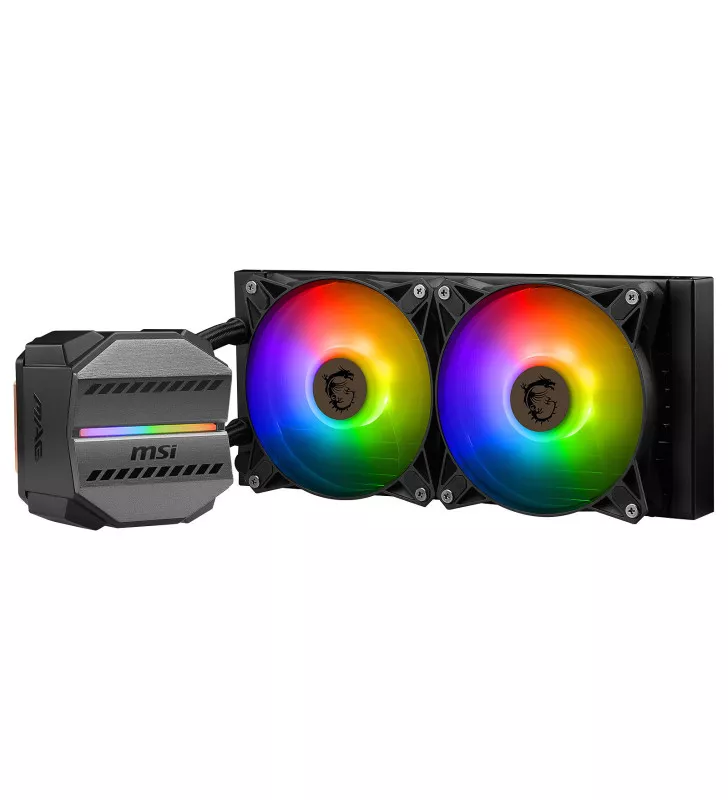 MSI MAG CORELIQUID M240