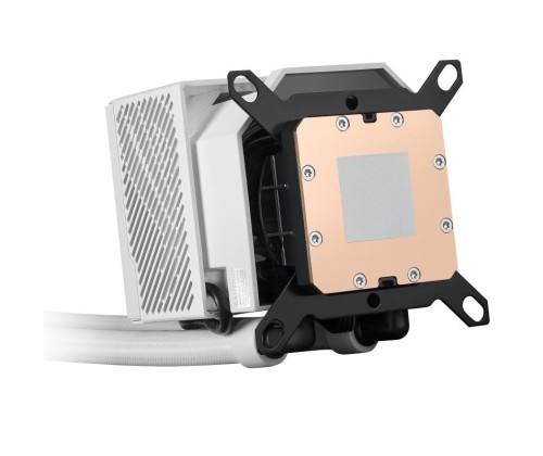Aucune photo du produit ASUS ROG RYUJIN III 240 ARGB White Edition