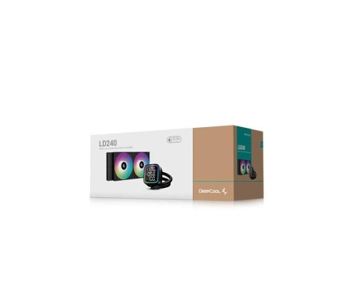 Aucune photo du produit DeepCool LD240