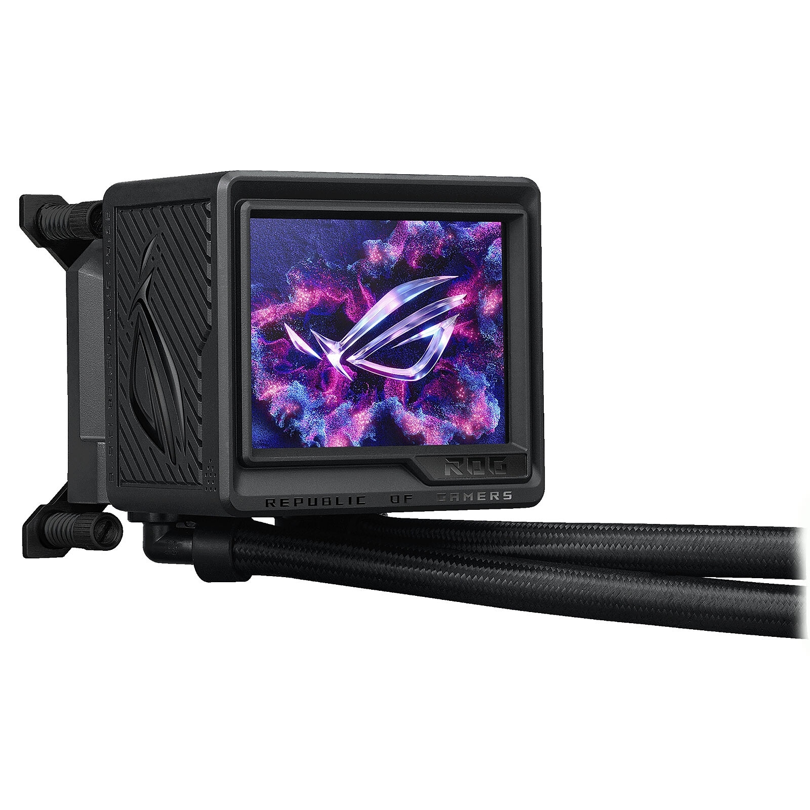 Aucune photo du produit ASUS ROG Ryujin III 360 ARGB Extreme