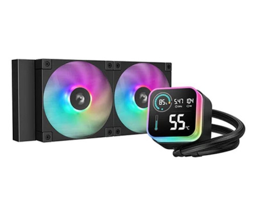 DeepCool LQ240