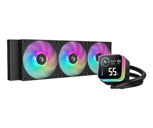 DeepCool LQ360