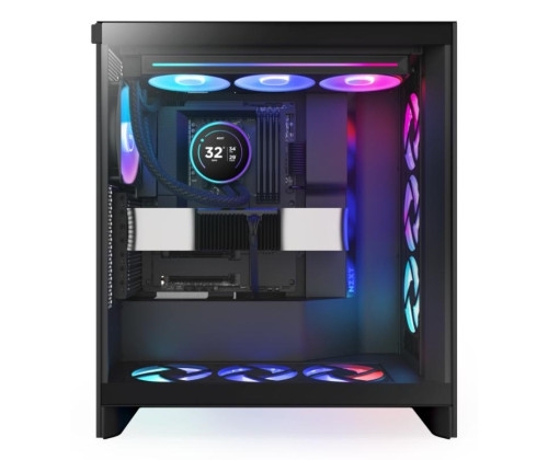 Aucune photo du produit NZXT Kraken Elite 360 RGB