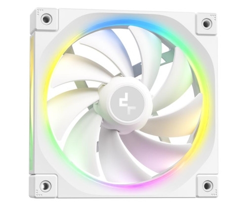Aucune photo du produit DeepCool LQ360 WH