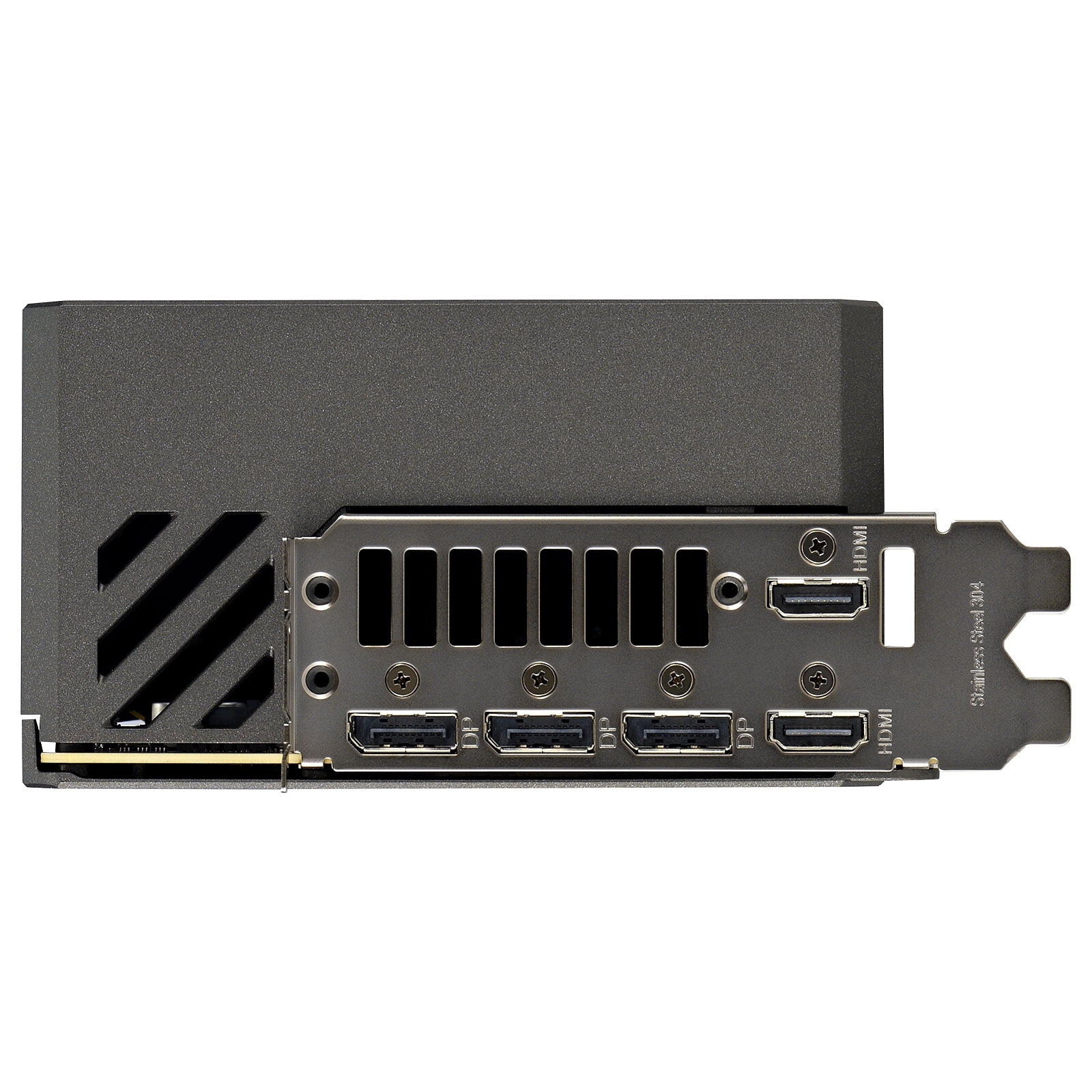 Aucune photo du produit ASUS ROG-ASTRAL-RTX 5080-O16G-GAMING