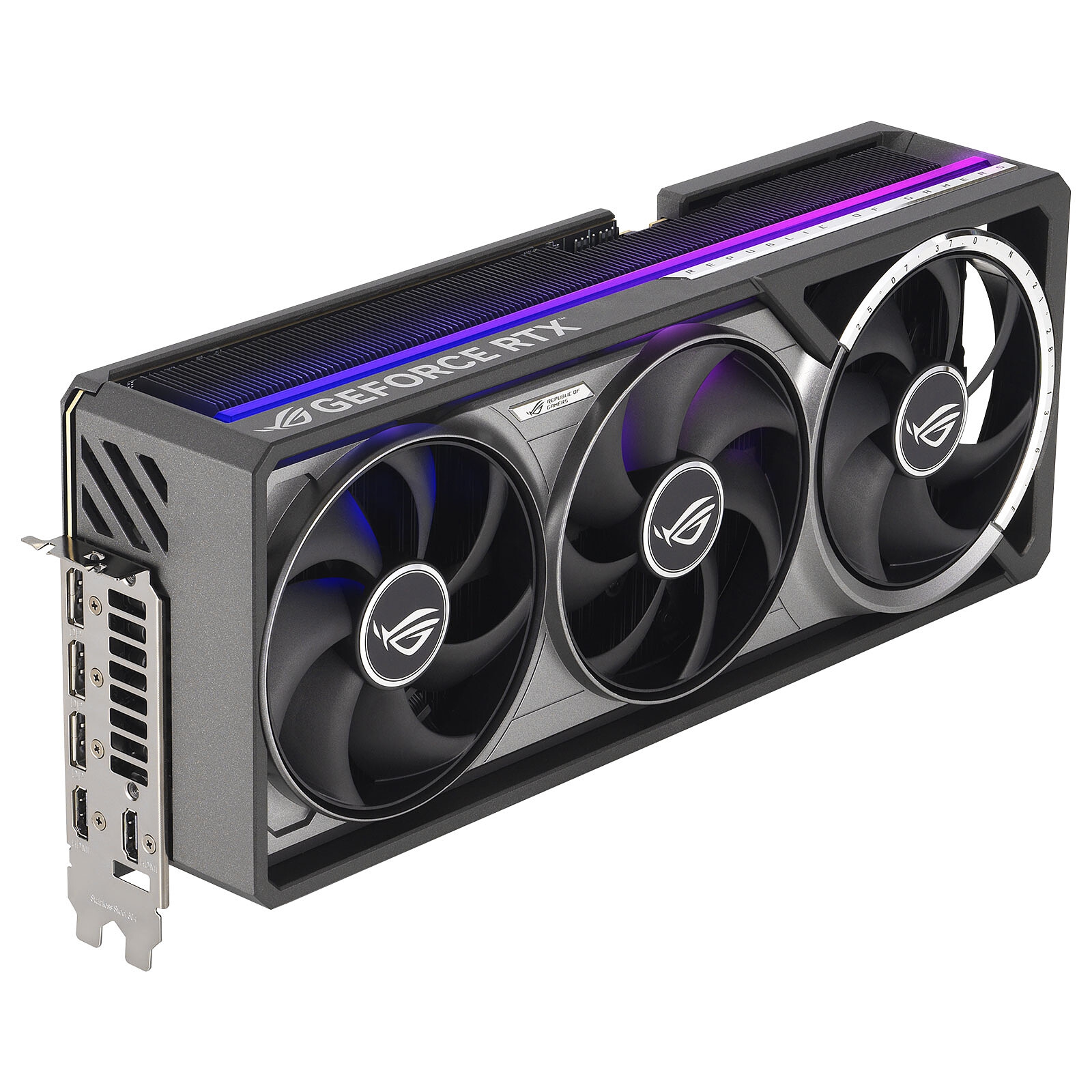 ASUS ROG-ASTRAL-RTX 5080-O16G-GAMING