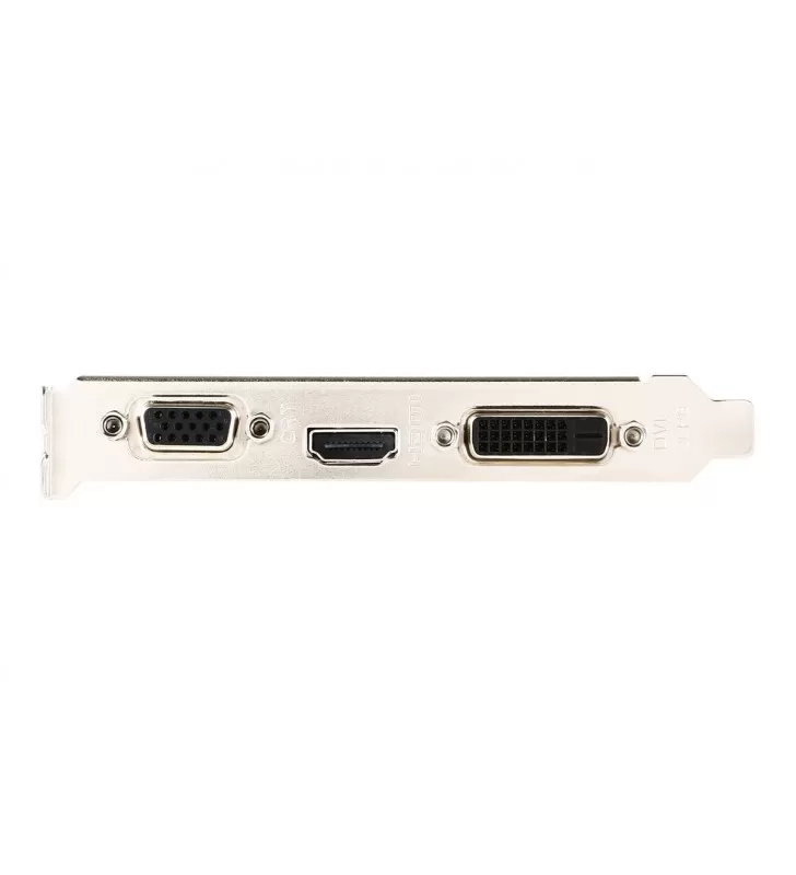 Aucune photo du produit MSI 2GD3H LP NVIDIA GeForce GT 710 2 Go GDDR3