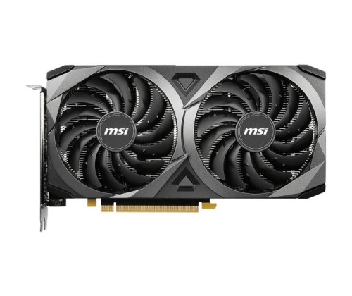 MSI RTX 3060 VENTUS 2X 12G OC