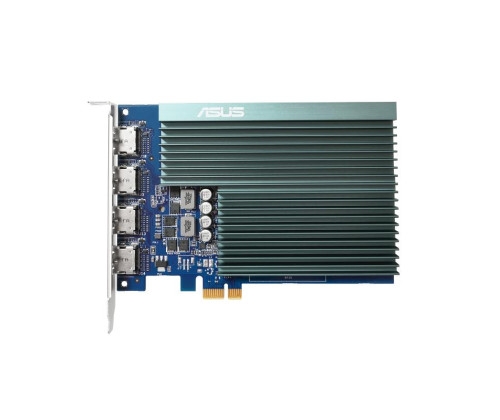Aucune photo du produit ASUS GT730-4H-SL-2GD5