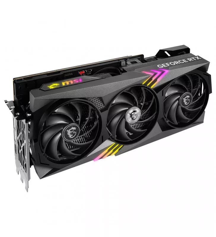 MSI RTX 4090 GAMING X TRIO 24G