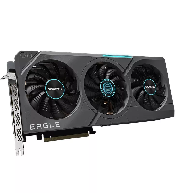 GIGABYTE RTX 4070Ti EAGLE OC 12GD v2.0