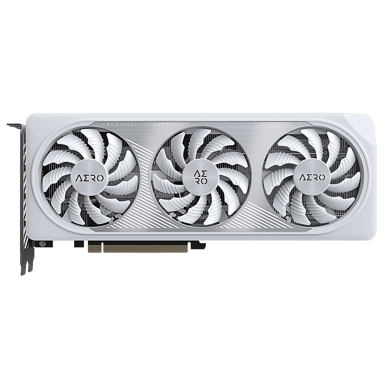 GIGABYTE RTX 4060 AERO OC-8GD