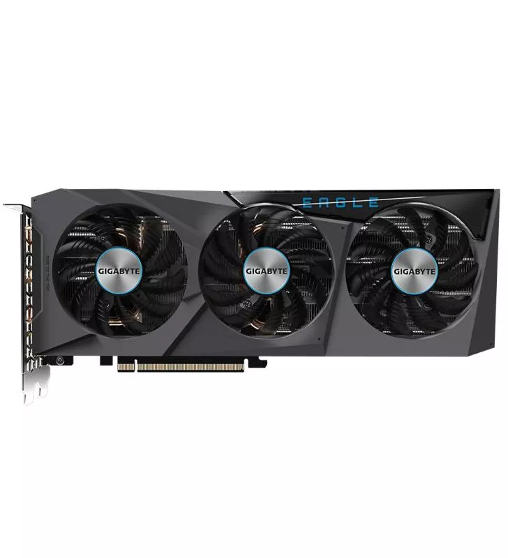 Gigabyte EAGLE GeForce RTX 4070 OC V2 12G