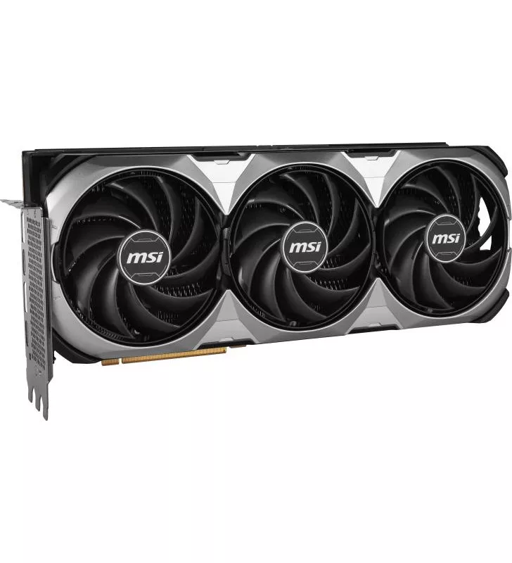 MSI RTX 4080 SUPER 16G VENTUS 3X OC