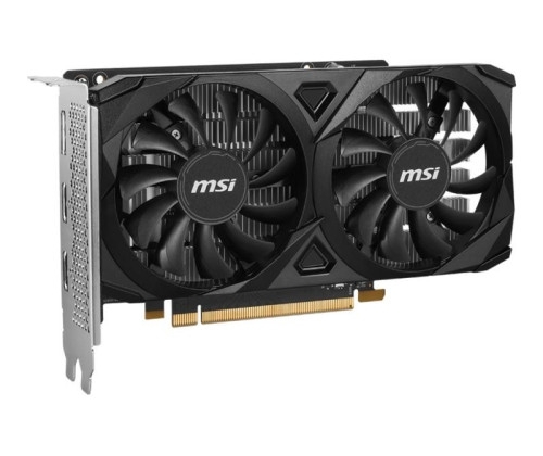 Aucune photo du produit MSI RTX 3050 VENTUS 2X E 6G OC