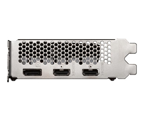 Aucune photo du produit MSI RTX 3050 VENTUS 2X E 6G OC