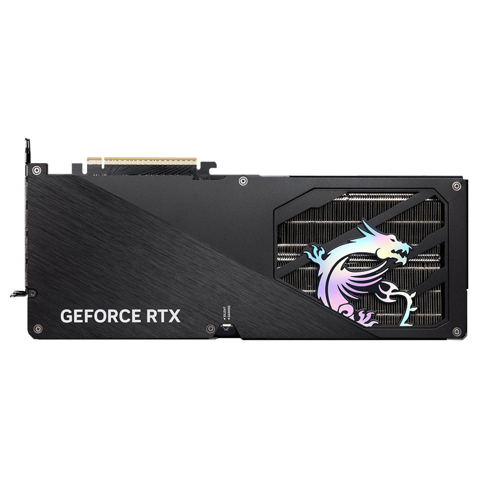 Aucune photo du produit MSI GAMING GEFORCE RTX 5080 16G TRIO OC