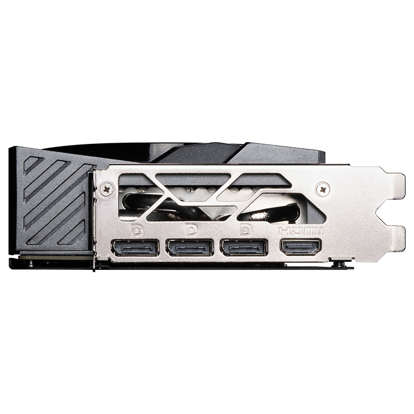 Aucune photo du produit MSI GAMING GEFORCE RTX 5080 16G TRIO OC