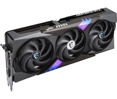 Aucune photo du produit MSI GAMING GEFORCE RTX 5080 16G TRIO OC