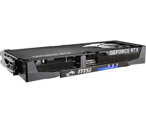Aucune photo du produit MSI GAMING GEFORCE RTX 5080 16G TRIO OC